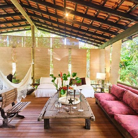 Residence Picinguaba Exterior foto