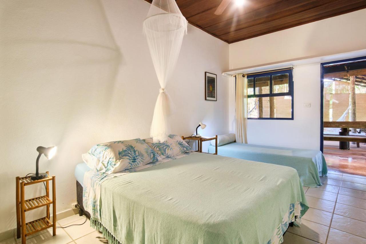 Residence Picinguaba Exterior foto
