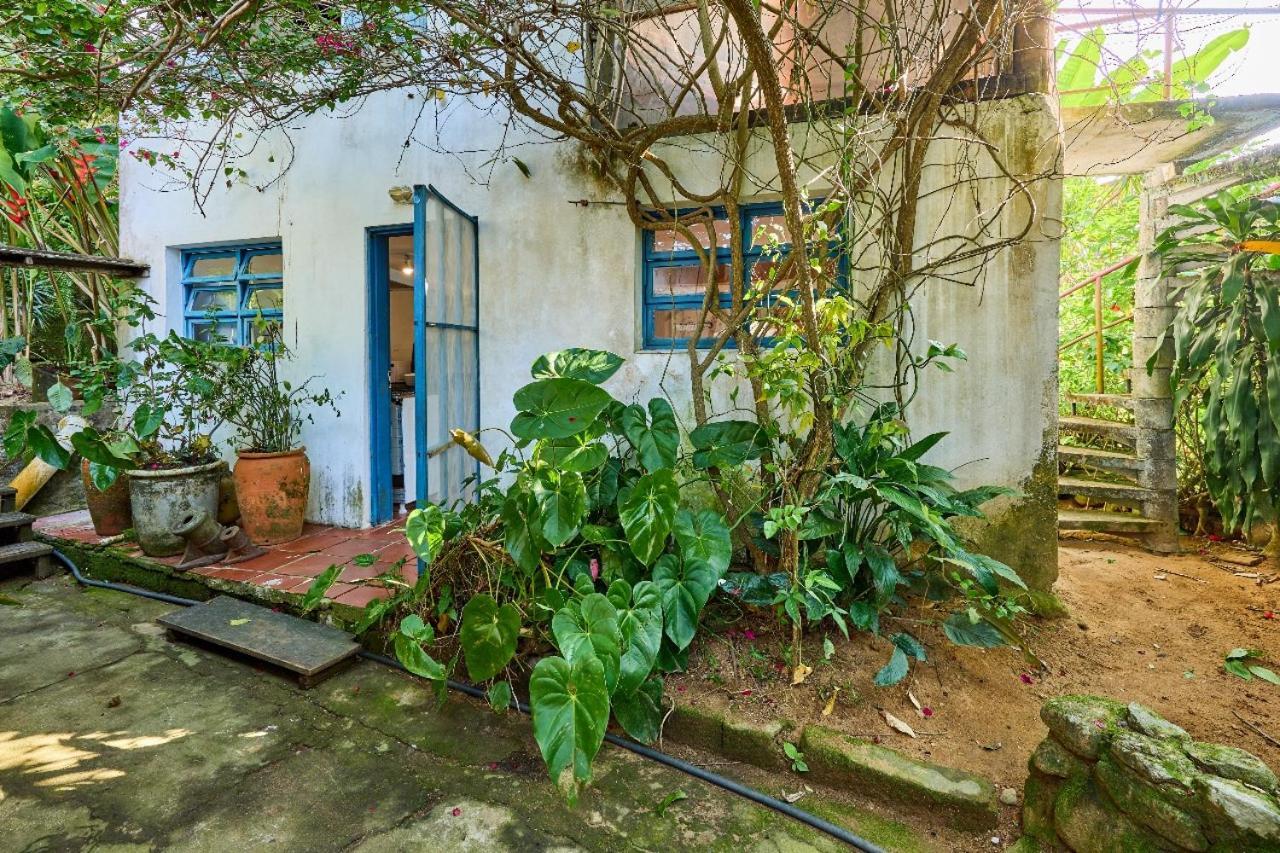 Residence Picinguaba Exterior foto